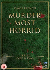 Murder Most Horrid - Series 1 & 2 (12) - CeX (UK): - Buy